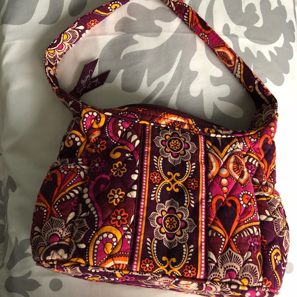 Vera Bradley purse